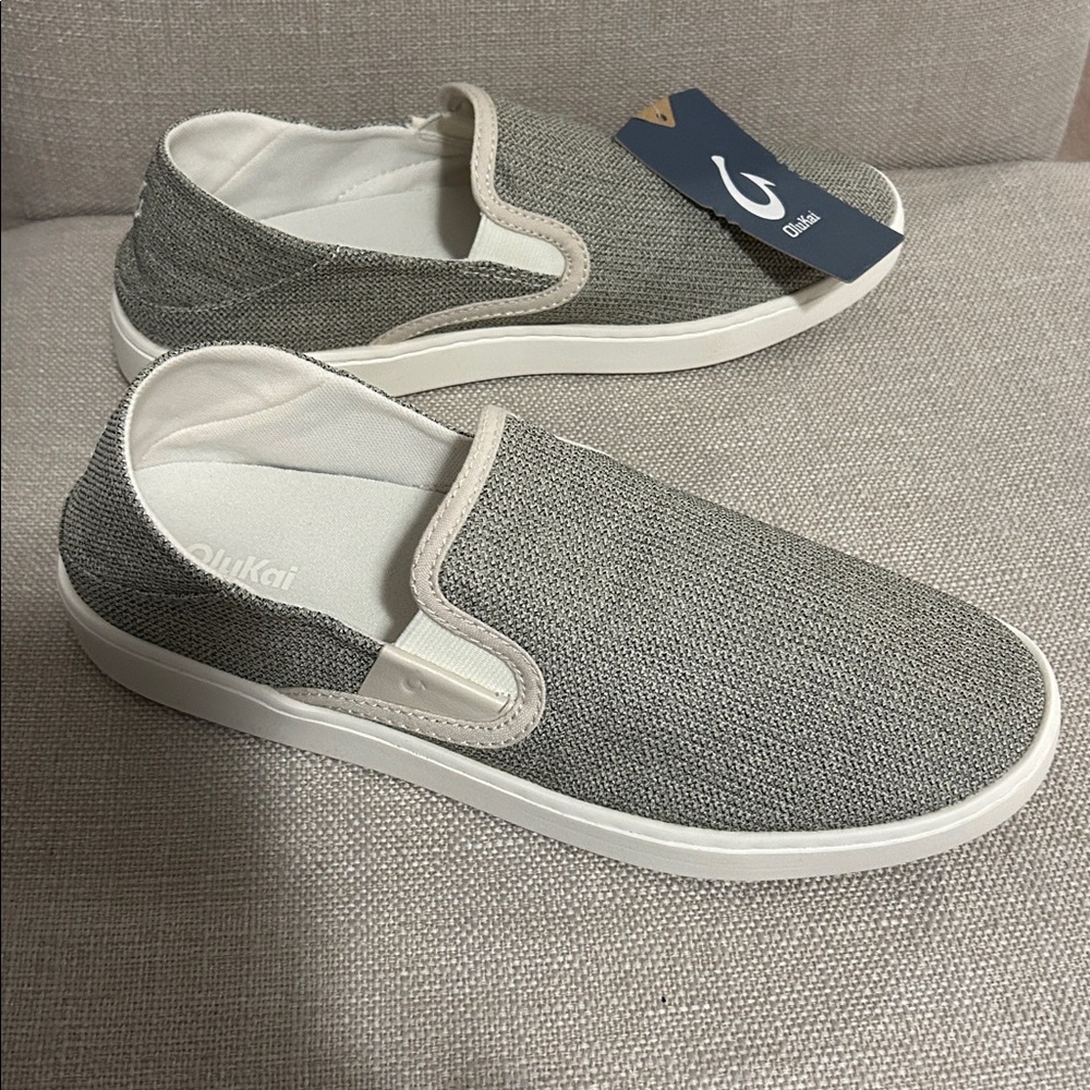 OluKai Women’s Slip on - Picture 2 of 5